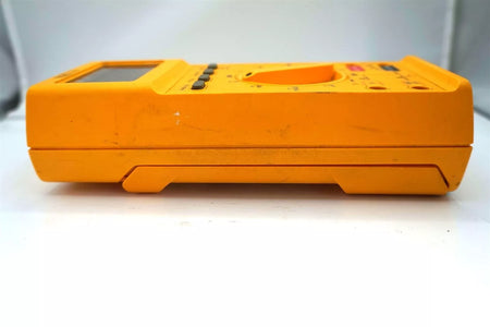 Fluke 27 Multimeter - Advanced Features, High Accuracy