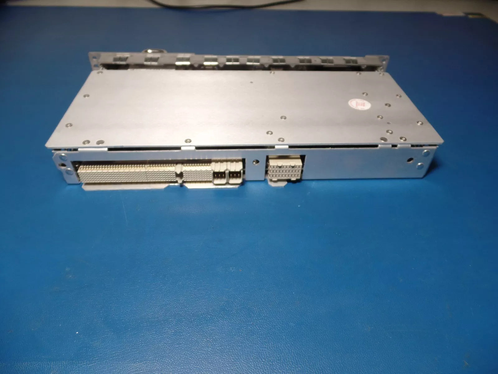 Agilent W1312-60068 CPU Module for N5241A/N5242A/N5244A/N5245A with 80Gb SSD Drive