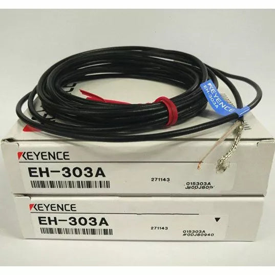 Keyence EH-303A Proximity Switch Sensor EH303A New In Box