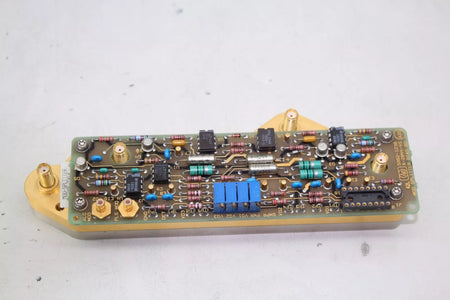 Agilent HP 83631A Signal Generator Mod Splitter Bias Bd 5062-7464