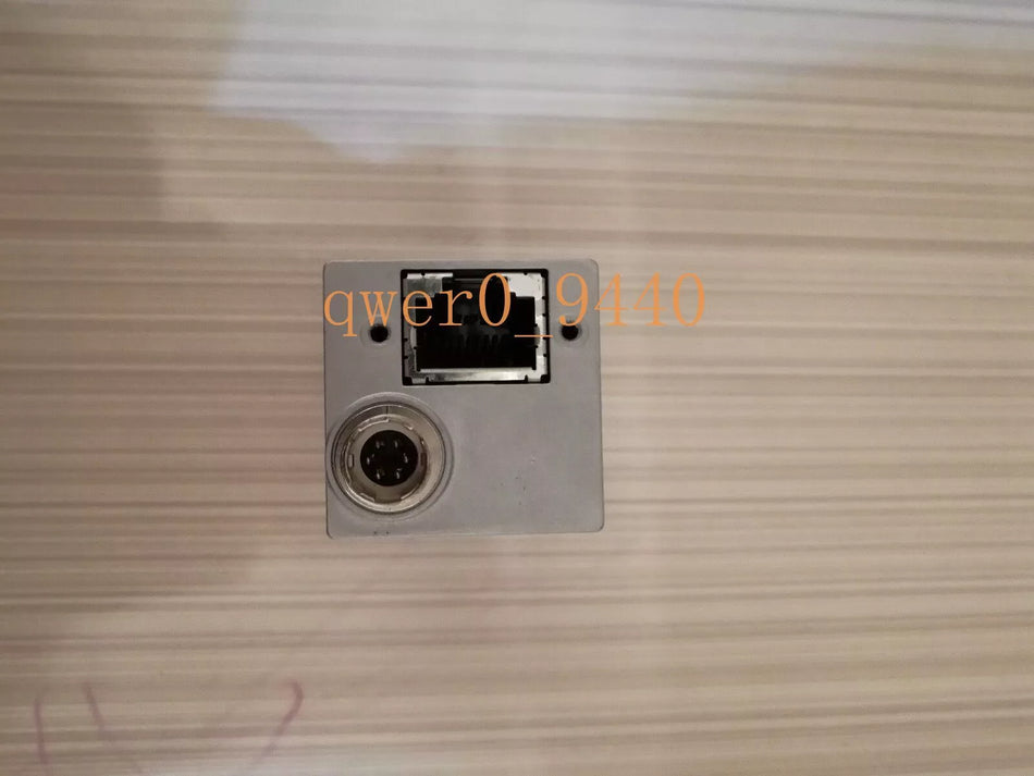 1PCS Used BASLER acA2500-14gC 5 megapixel color industrial camera