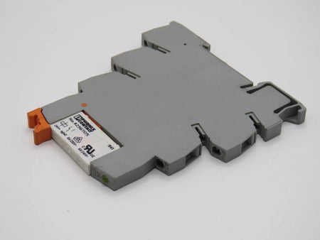 4 pcs Phoenix Contact PLC-RSC-24DC/21 Relay Module 2961105