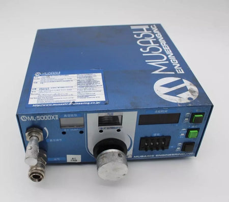 Musashi Engineering ML-5000XII Digital Dispenser Controller