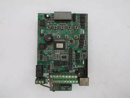 Industrial Control Circuit Board PCB