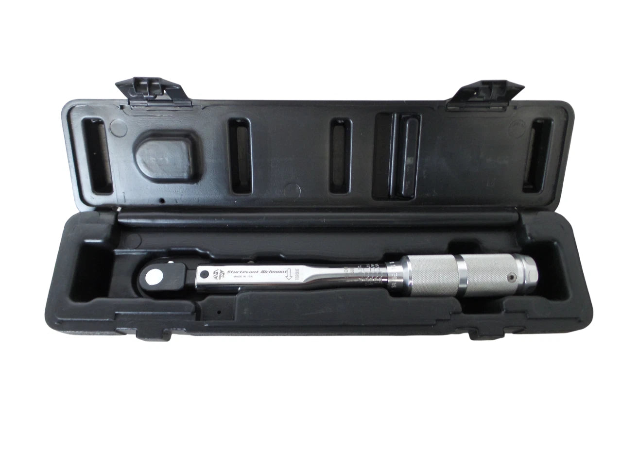 Sturtevant Richmont Torque Wrench 2SDR 1501 MG - Free Shipping