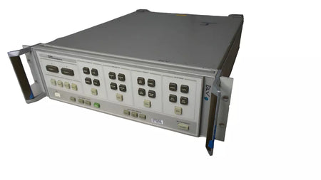 Agilent 8530A Microwave Receiver - High-Quality Signal Reception