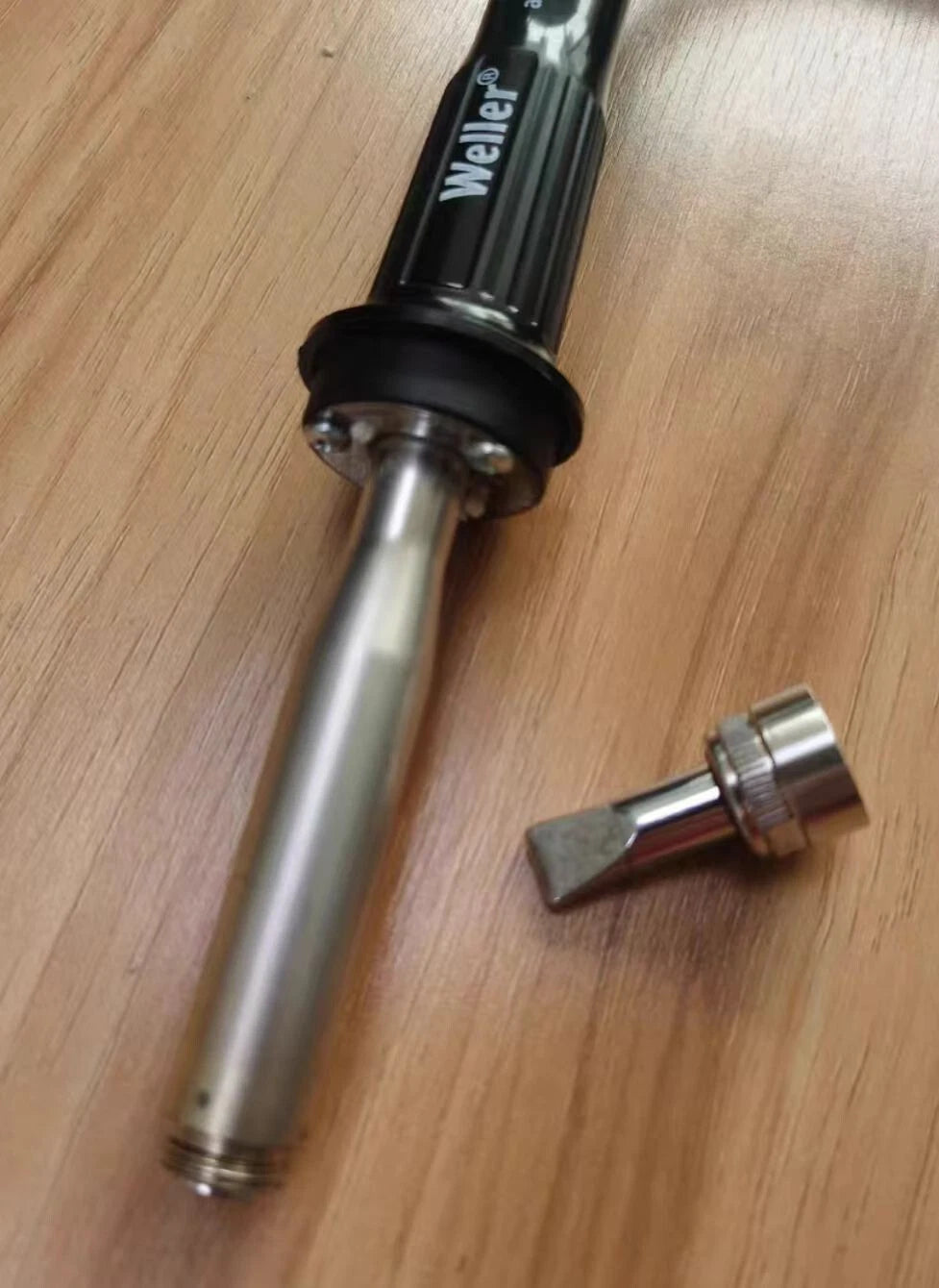 NEW Weller WSP 150 150W Soldering Iron