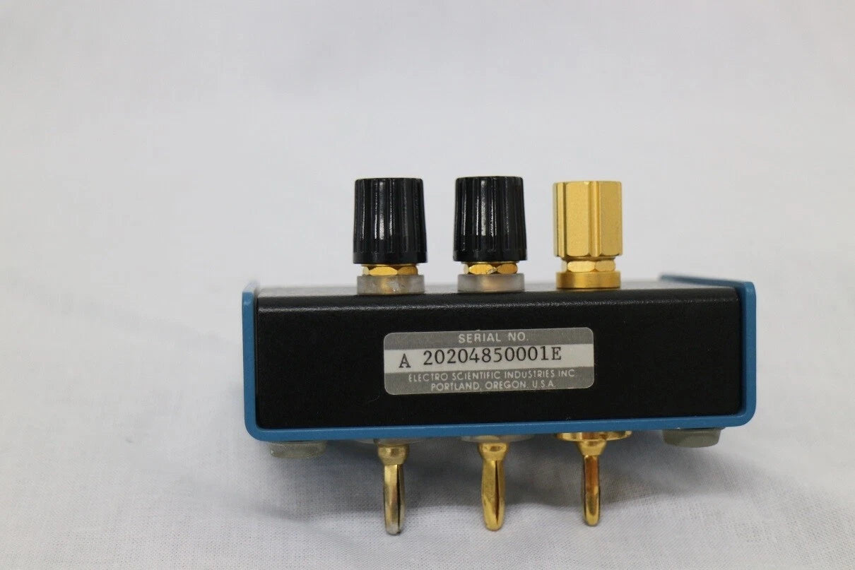 ESI  SR1 10K ohm standard