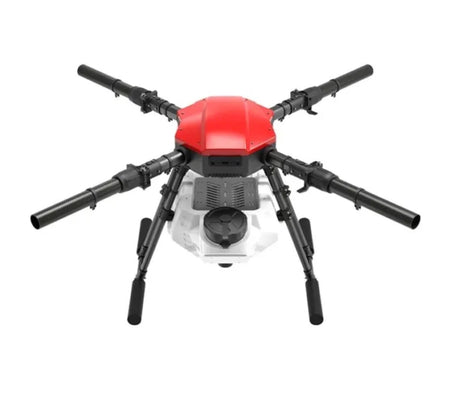 4 Axis Spray Agriculture Drone UAV RC Drone Carbon Fiber Frame Kits + Tank