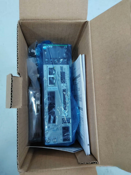 HCFA SV-X3EB040A-A2 Servo Driver