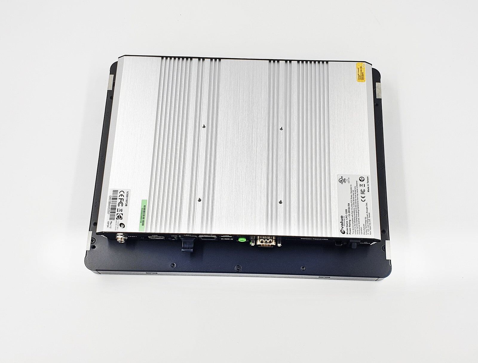 Avalue 12.1 Inch Touch Panel