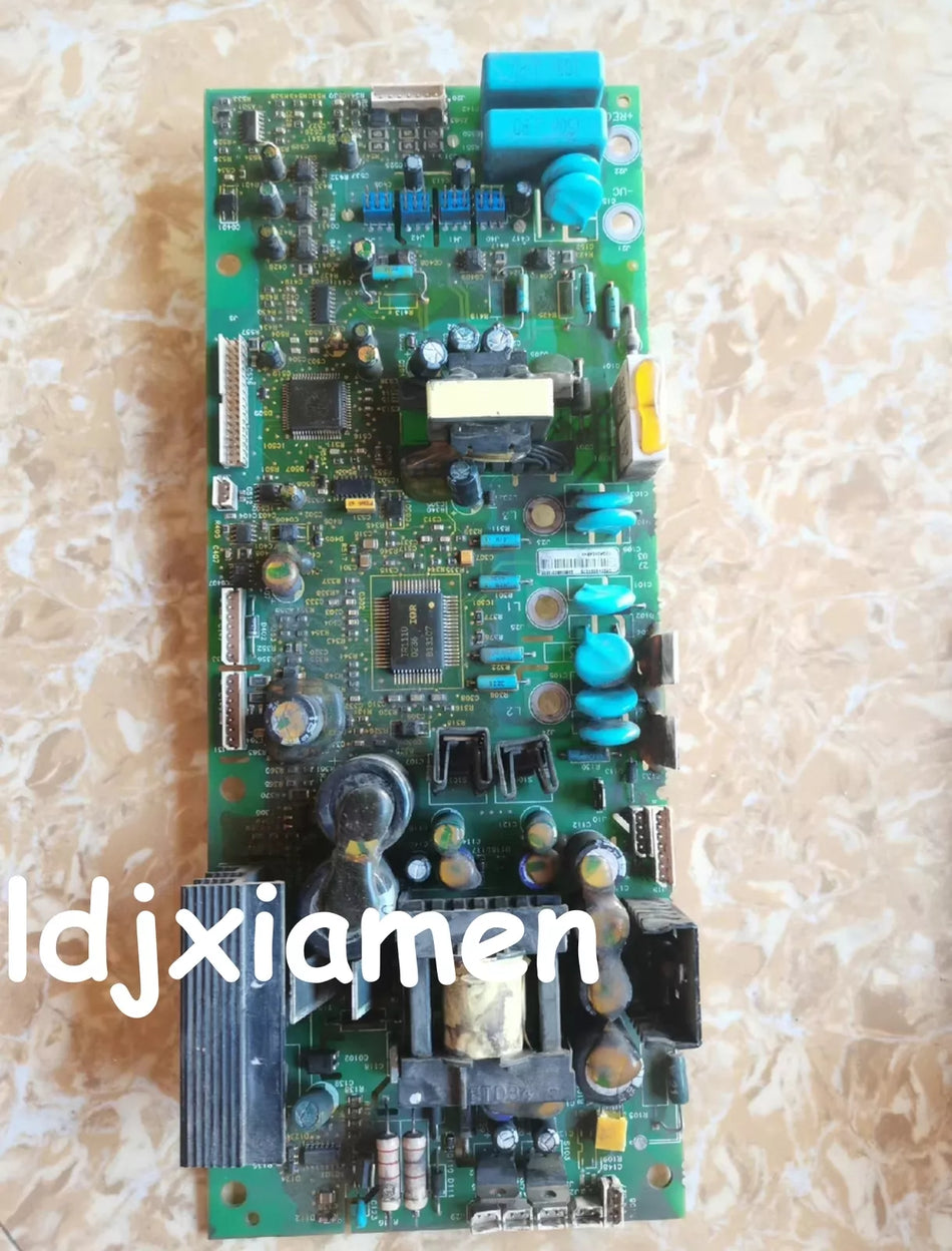 1PCS Yaskawa JEPMC-CP200 Controller MP920 CPU-01 In Condition
