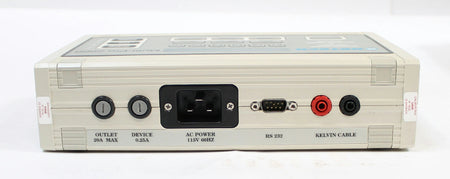 Netech Multi-Pro 2000 Biomed Safety Tester Analyzer