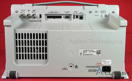 Keysight DSO7014B InfiniiVision Oscilloscope by HP - Agilent - Keysight