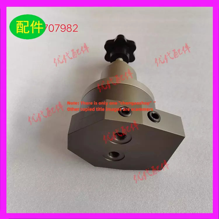 1PC NEW For 1604707982 regulating valve #L6767Y LZ