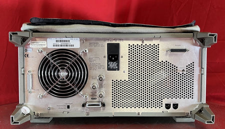 Agilent/Keysight 54522A 2-Channel Digital Oscilloscope US34360377 AS-IS