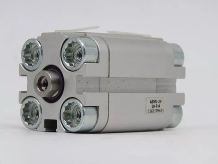 FESTO ADVU-20-20-P-A Compact Cylinder