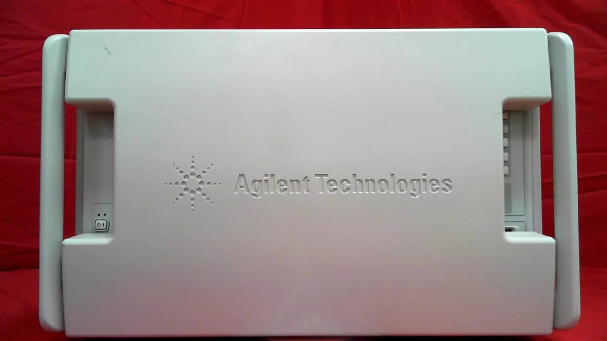 Agilent/Keysight N5242A PNA-X Microwave Network Analyzer /010,080,086,087,400