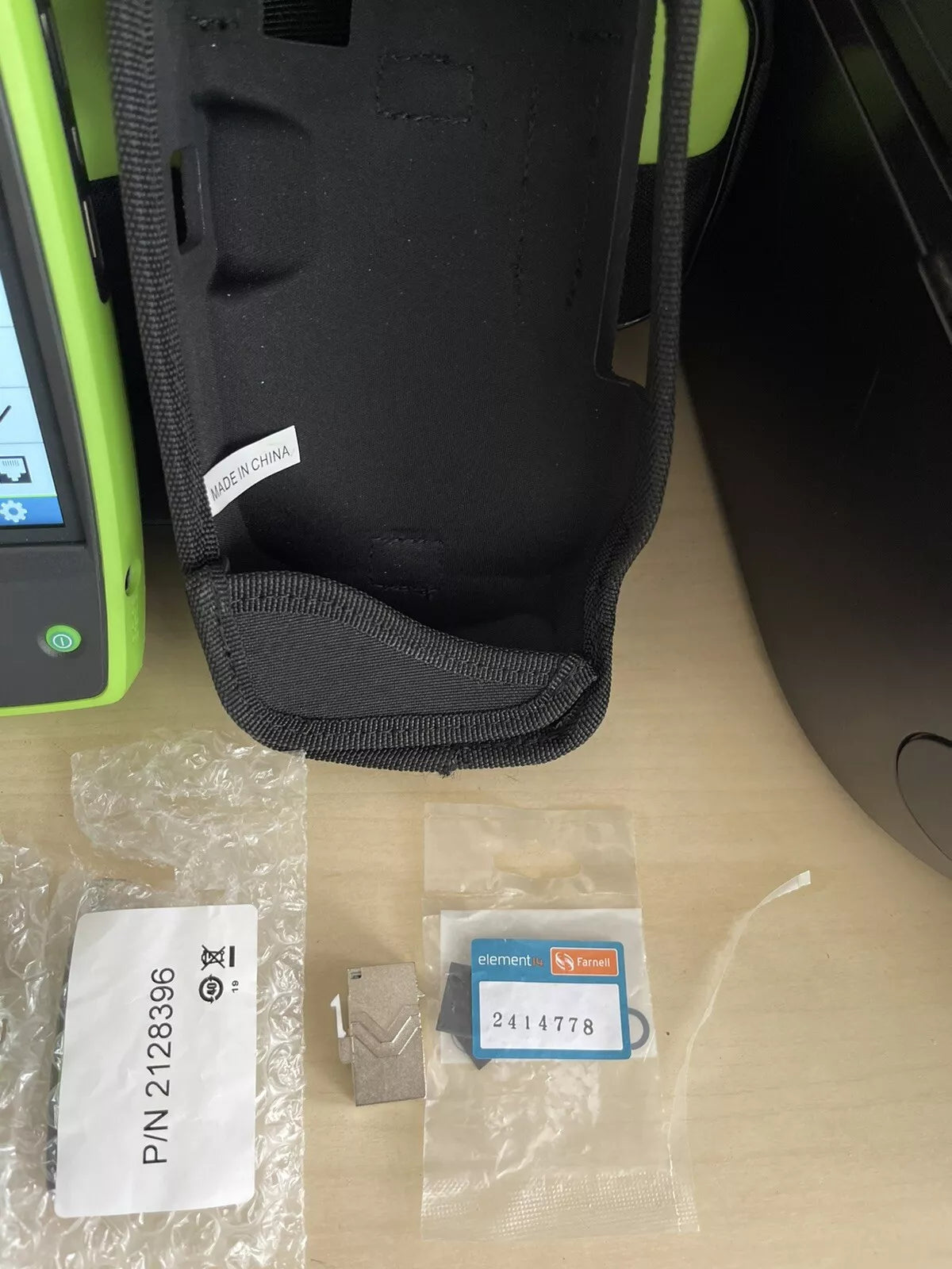 NetAlly AIRCHECK-G2 Wireless Tester (AIRCHECK-G2-KIT)