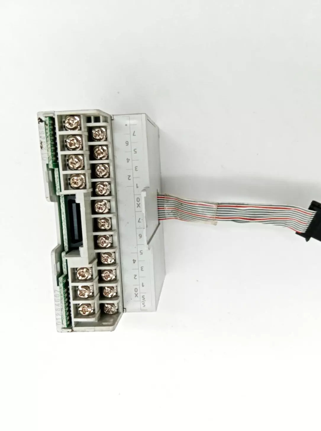 Mitsubishi Electric FX5-16EX/ES FX5 I/O Extension Module