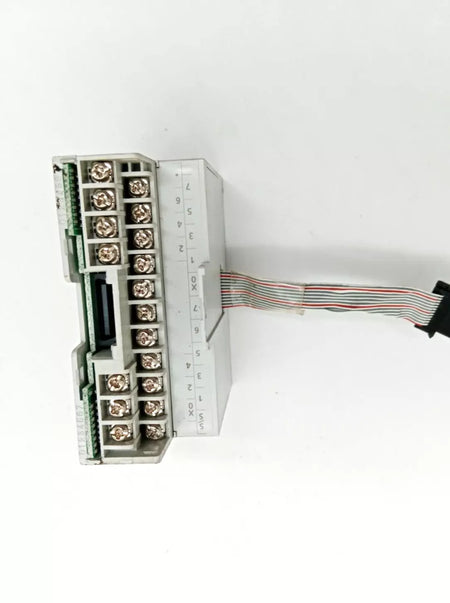 Mitsubishi Electric FX5-16EX/ES FX5 I/O Extension Module