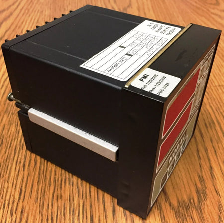 Noral 6050-S-01F Temperature Controllers for Precise Temperature Regulation
