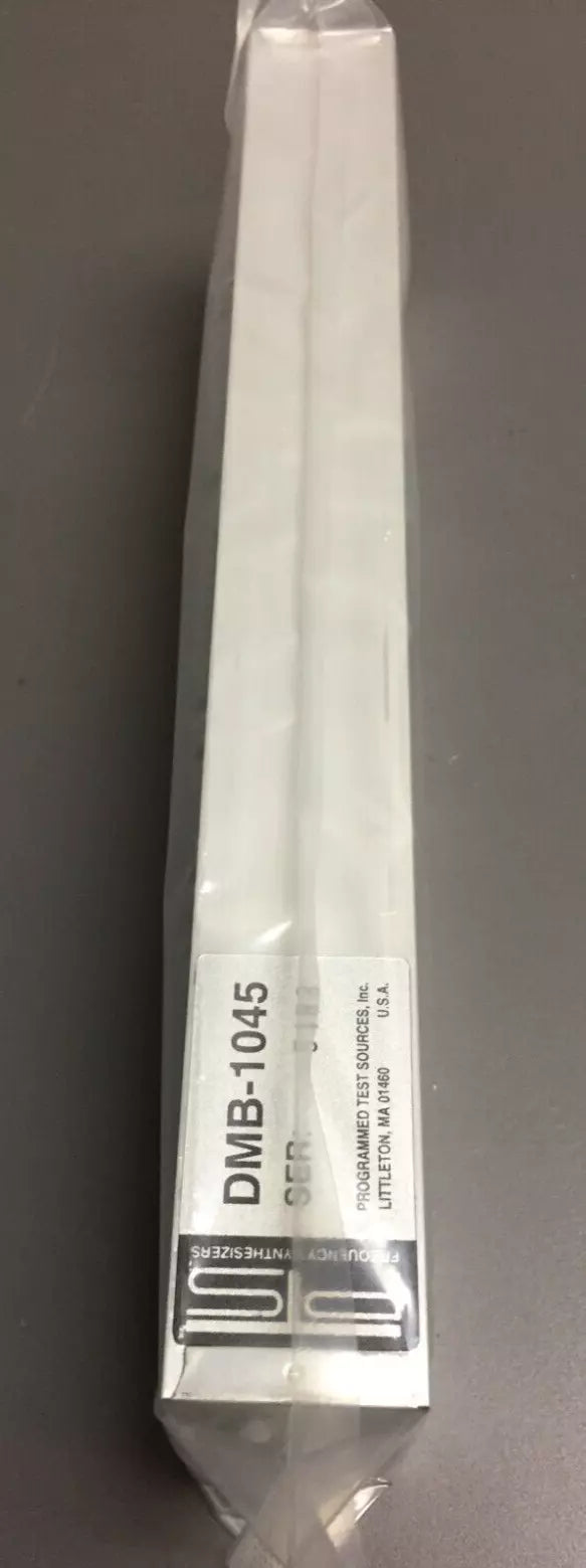 PTS DMB-1045 DMB1045 Module for High-Performance Data Transmission