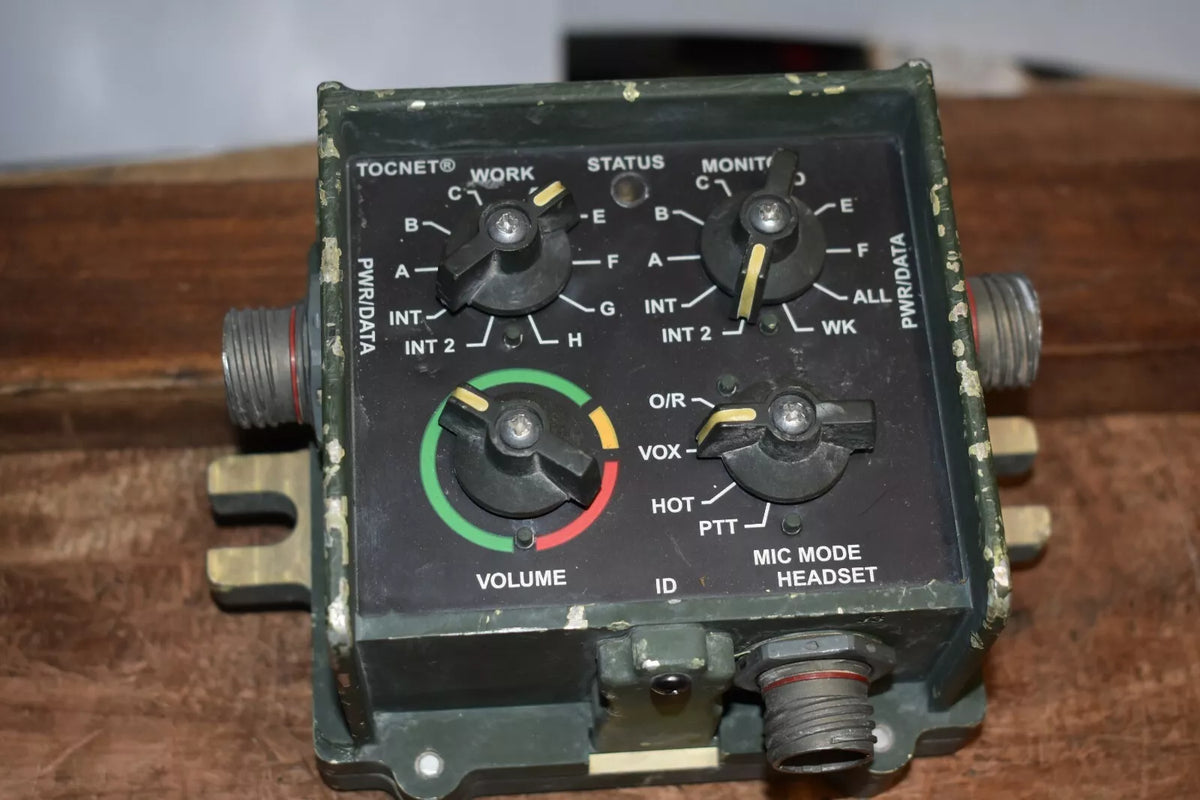 Portable Digital Oscilloscope with 2 Channels