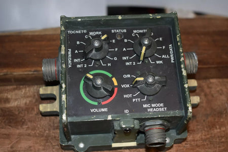 Portable Digital Oscilloscope with 2 Channels