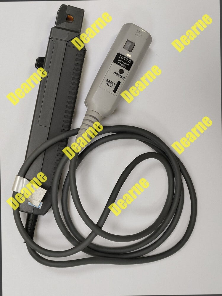 1147A Oscilloscope Current Probe 50 MHz by Agilent