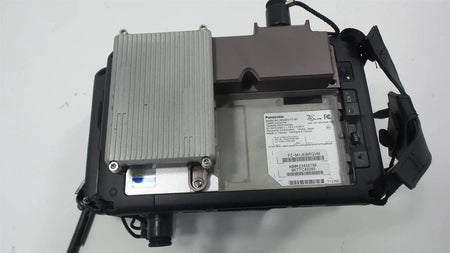 Lot 4 Panasonic Toughpad FZ-M1 Core i5-7Y57 1.2GHz  8GB No SSD