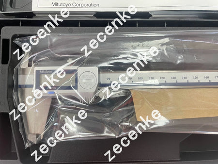 Mitutoyo 500-703-20 Digital Caliper 1PC Brand New