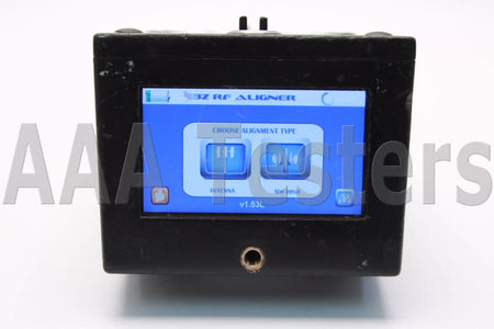 3Z Telecom RF Aligner RFA-1000 GPS Antenna Alignment Tool - XG eqpt