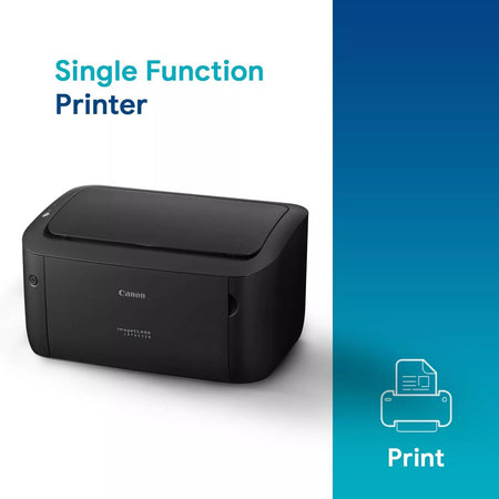 Canon imageCLASS LBP6030B Monochrome Laser Printer