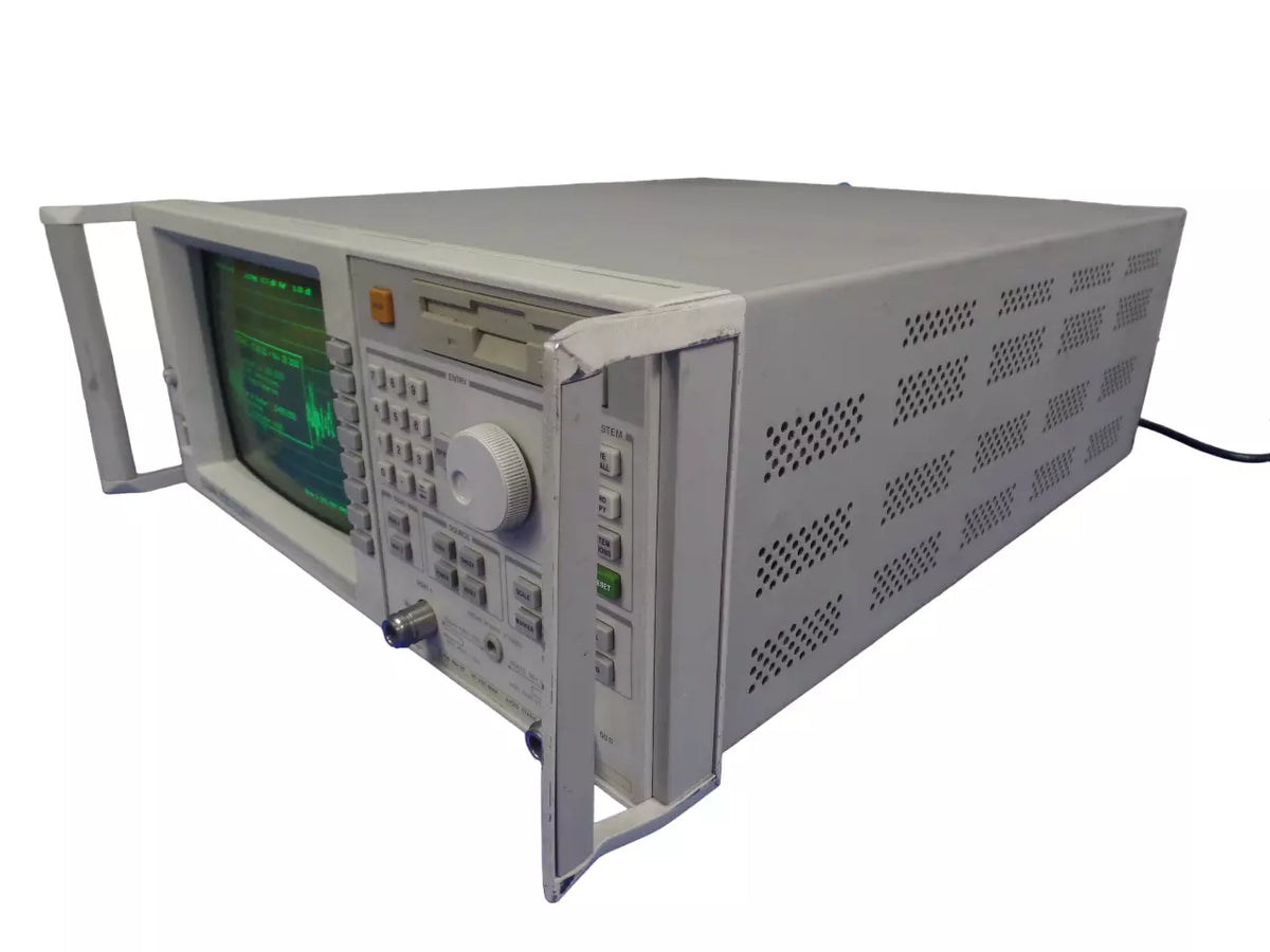 Agilent 8714ES RF Network Analyzer 300 kHz - 3000 MHz