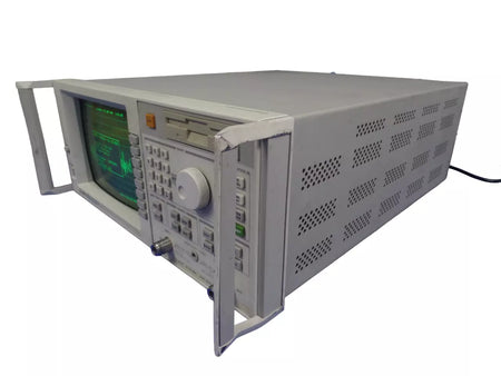 Agilent 8714ES RF Network Analyzer 300 kHz - 3000 MHz
