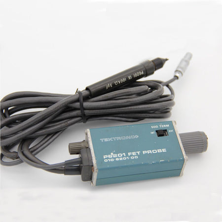 Tektronix Oscilloscope P6201 Active FET Probe