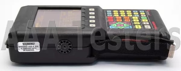 Panametrics Olympus EPOCH 4 Handheld Digital Ultrasonic Flaw Detector EPOCH4