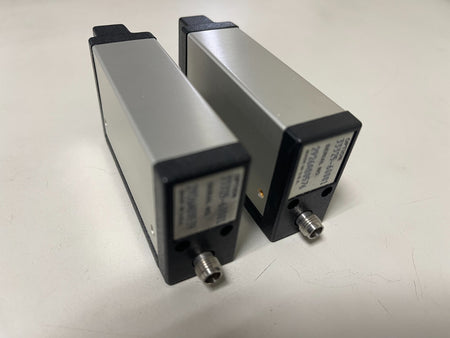 HP Agilent 33321-60001 Programmable Attenuator ,5VDC for 8516A E8363B - XG eqpt