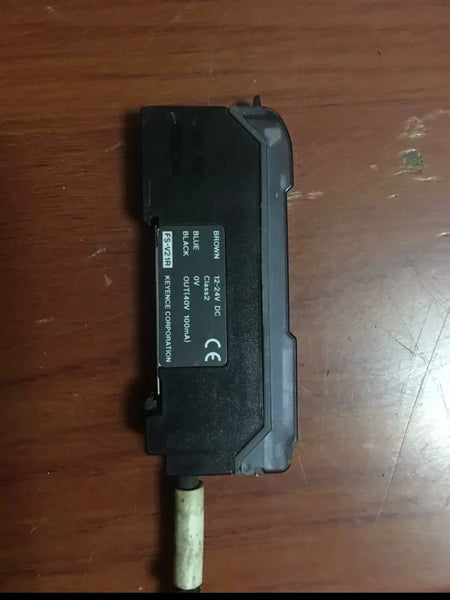 FS-V21R Industrial Fork Sensor for Precise Object Detection