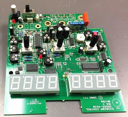 Ametek 35555-4540 EX2020R Control Board for Sorenson Power Supply