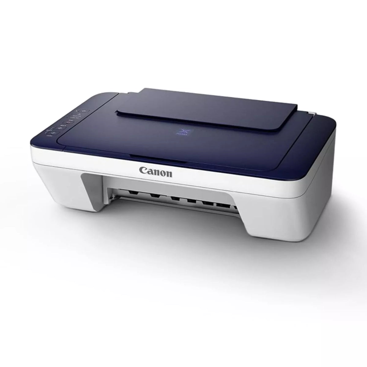 Canon Pixma MG2577s All-in-One Inkjet Colour Printer (Blue/White)