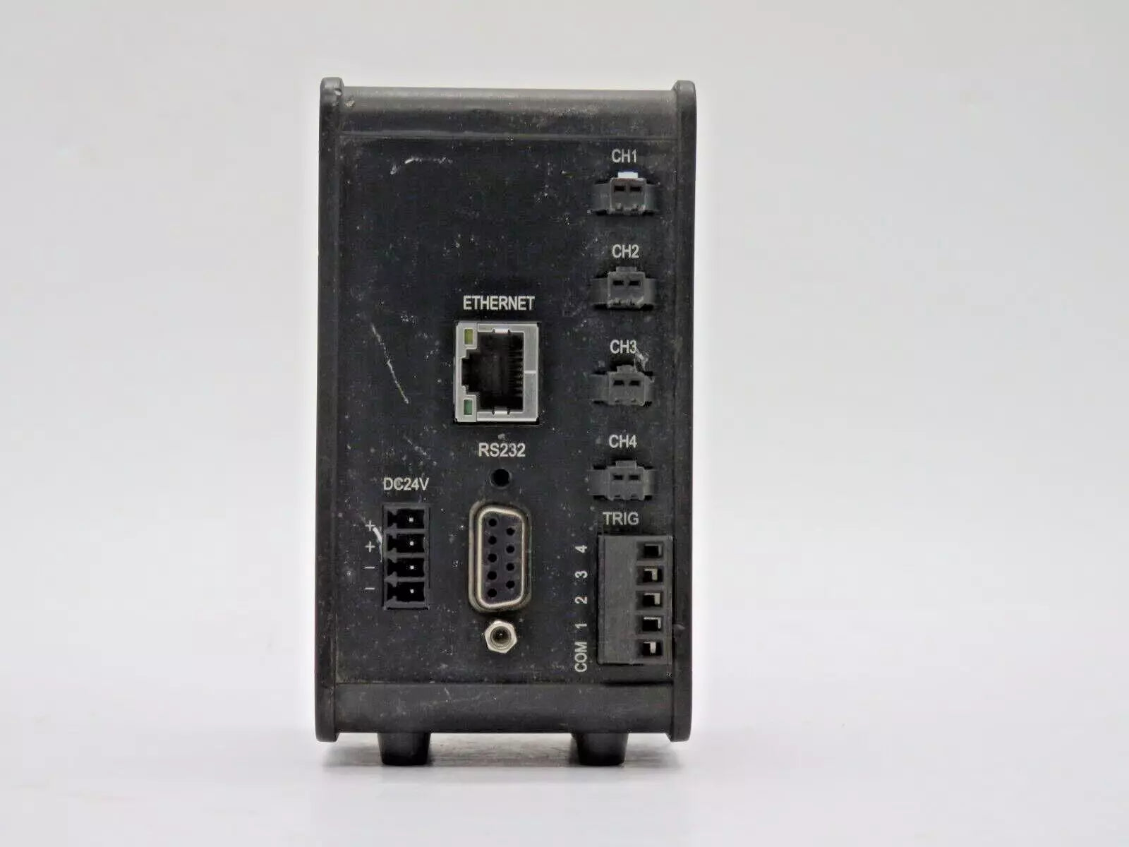 OPT OPT-FDM524-2 Power Supply Light Module