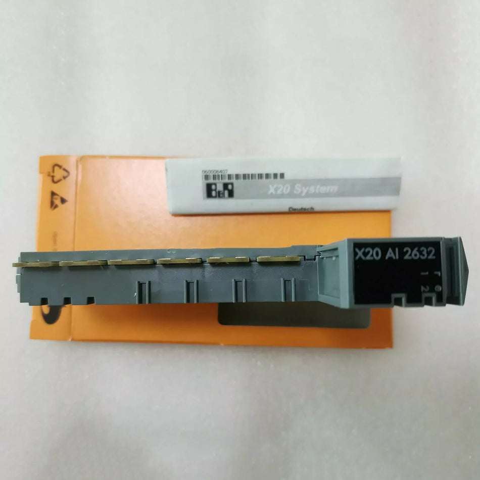B&R X20AI2632 PLC Module