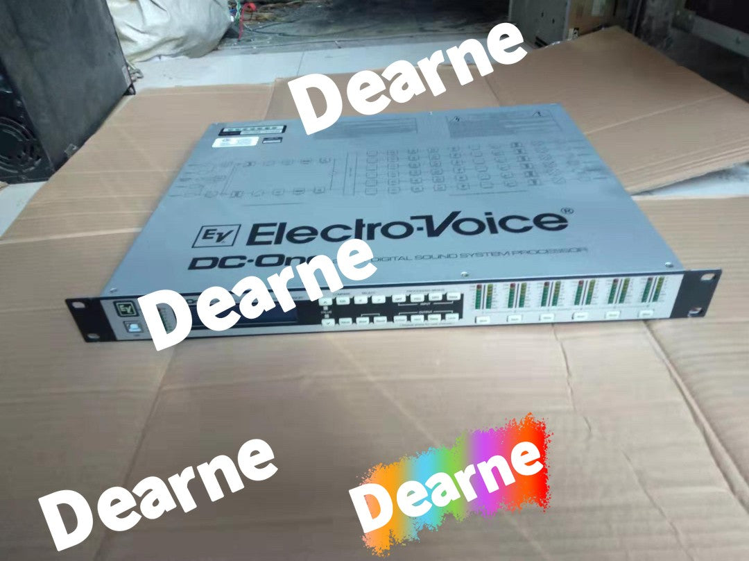 EV Electro-Voice DC-One
