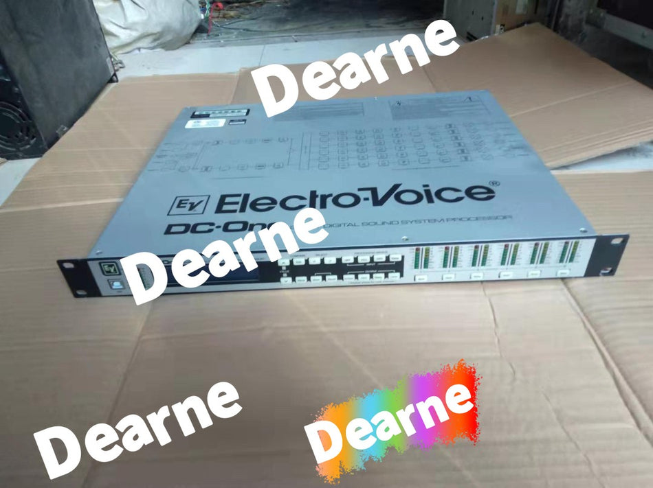 EV Electro-Voice DC-One