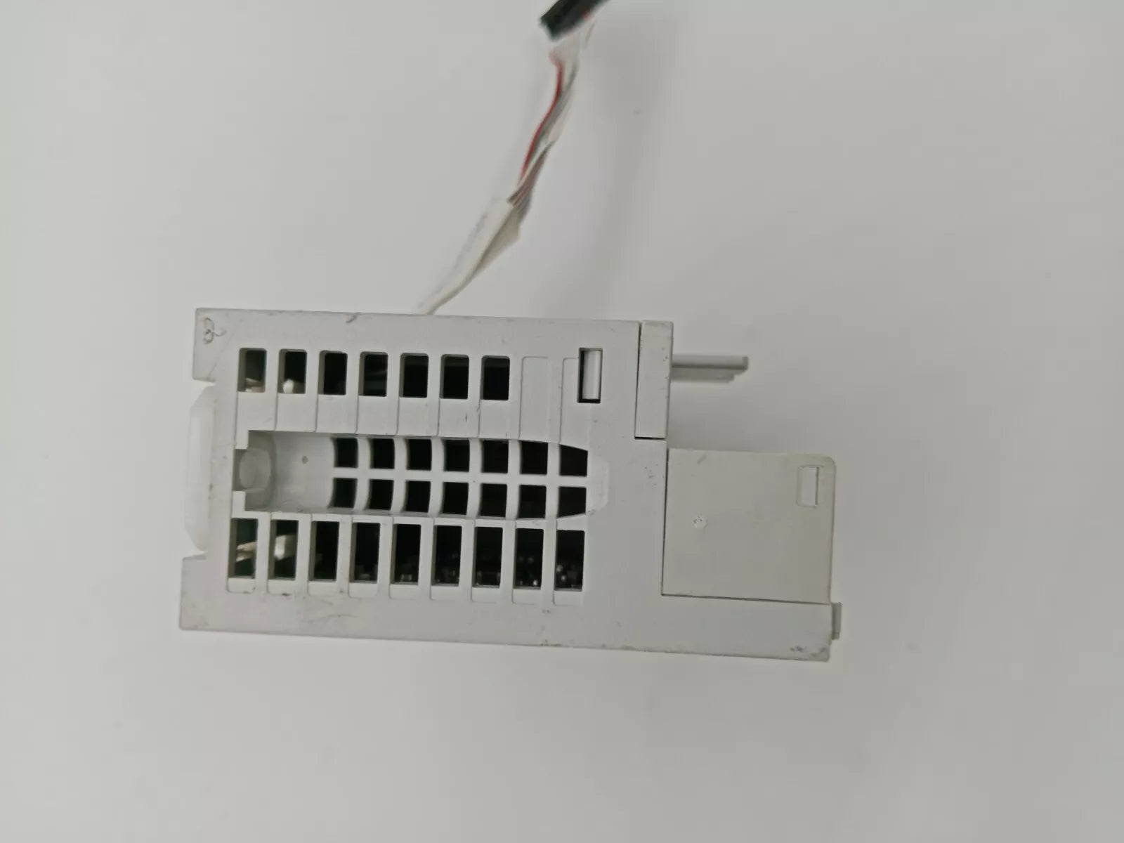 Mitsubishi Electric FX5-16EX/ES I/O Extension Module, 16 Digital Inputs