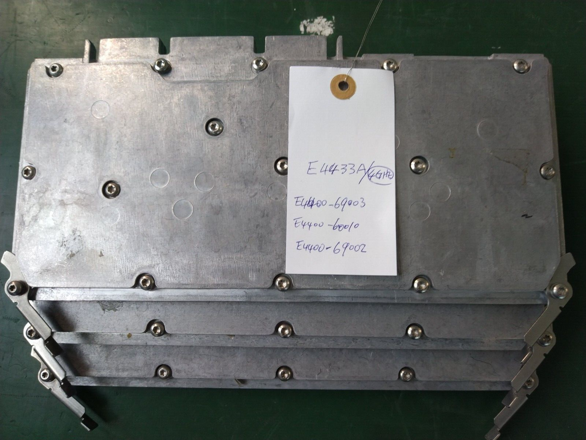 ESG Series Boards for E4433A