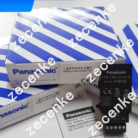 Panasonic AFP0HCCS1M1 Communication Module 1PC - New