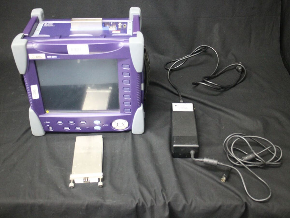 VIAVI MTS8000 40/100G Transport Module